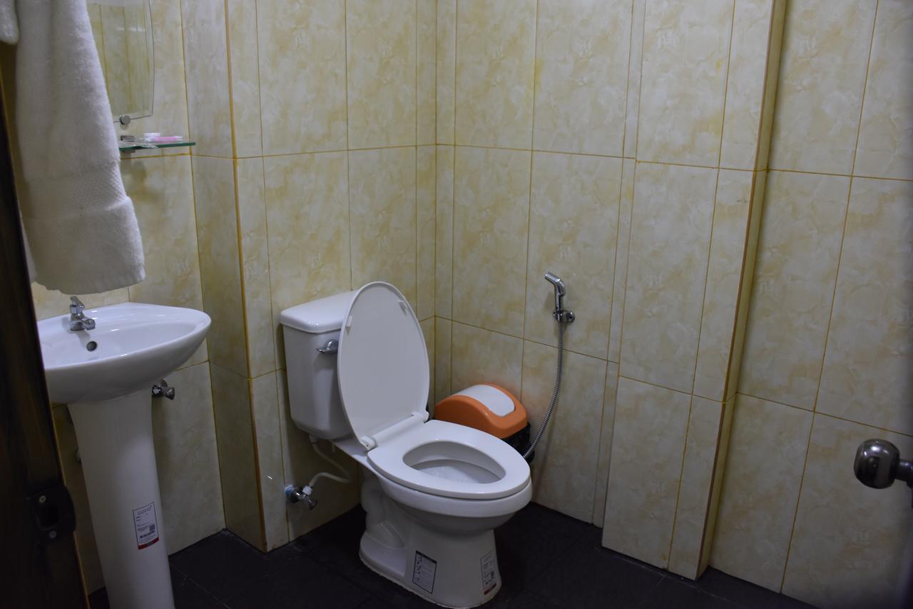 Nanda Garden Hotel Bagan Kültér fotó