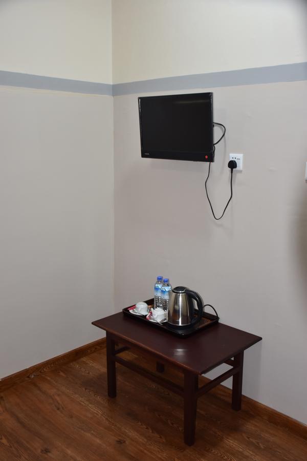 Nanda Garden Hotel Bagan Kültér fotó